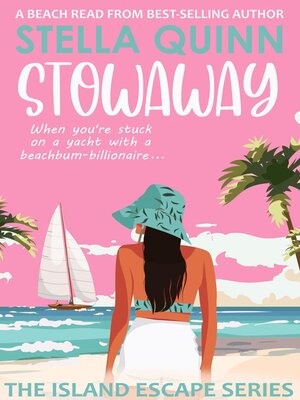 cover image of Stowaway